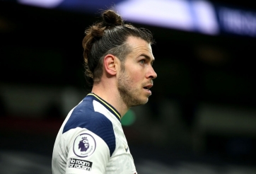 Gareth Bale chính thức lên tiếng ấn định tương lai