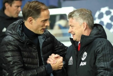 HLV Chelsea giúp MU có lợi thế lớn