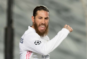 Huyền thoại Barca báo tin cực vui cho Real Madrid