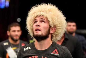 Khabib chỉ ra vị vua tiếp theo của UFC