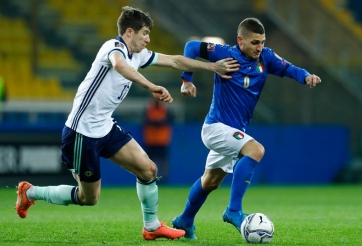 Nhận định Bulgaria vs Ý: Lấy ngôi đầu