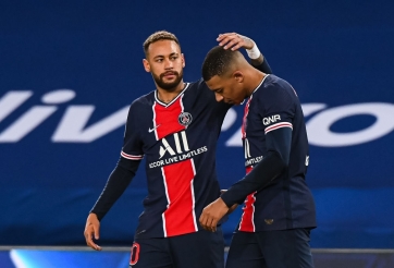 PSG sẵn sàng để một siêu sao ra đi