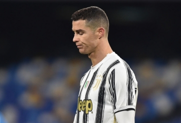 Messi bỏ xa Ronaldo trong top cầu thủ hay nhất 2021