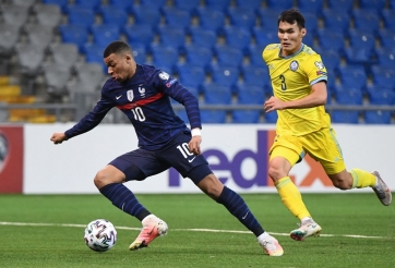 Nhận định Bosnia vs Pháp: Chứng minh bản lĩnh