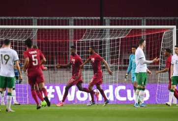 Bại tướng U23 Việt Nam suýt đả bại dàn sao Ngoại hạng Anh