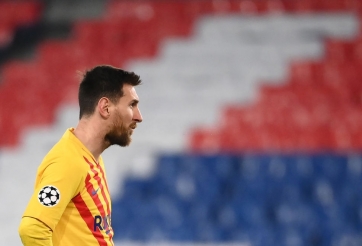 Messi đứng trước bước ngoặt quan trọng trong sự nghiệp