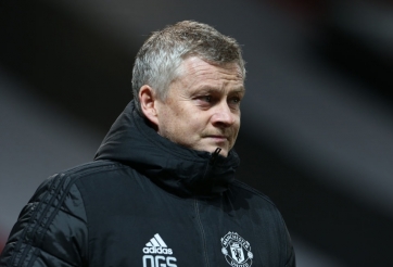 Phán quyết từ Solskjaer về vị trí trọng yếu của MU