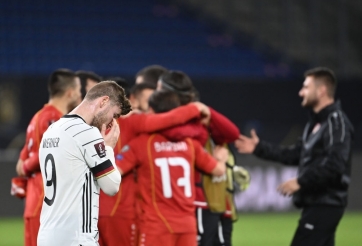 Werner bị gọi là tiền đạo tệ nhất Ngoại hạng Anh