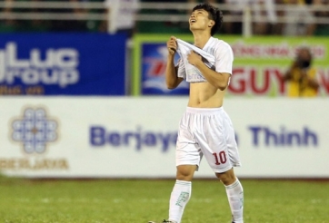 HLV U16 Việt Nam giải thích sự chững lại của Công Phượng