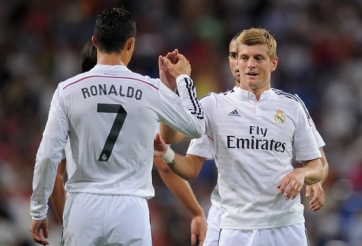 Tin bóng đá Anh 27/12: M.U nhắm trụ cột Real, tương lai Martial được xác định