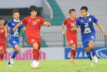 Chuyên gia ngoại mách nước giúp bóng đá Việt Nam bắt kịp Thái Lan