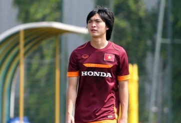 Tuấn Anh và điều ước giản đơn trong năm 2017