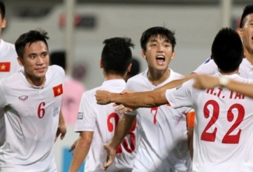 Điểm tin 5/1: Sao U19 Việt Nam đầu quân cho Than Quảng Ninh
