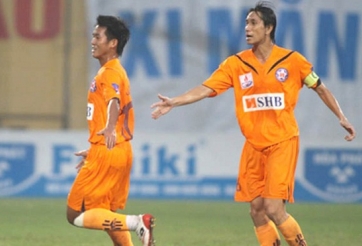 Đối thủ của HAGL gặp khó trước trận mở màn V-League