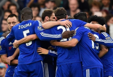 Chelsea chính thức có tân binh đầu tiên