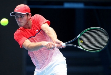 Chùm tin thể thao 7/1: Nhà vô địch giải trẻ Úc bị nghi bán độ, Federer dừng bước ở Hopman Cup