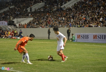 Bản sắc không cứu được HAGL