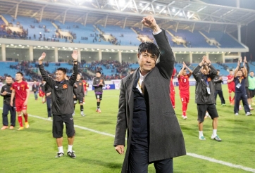 Tuyển Việt Nam được mời đá trận khánh thành sân của SHB Đà Nẵng