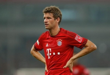 Chuyển nhượng 12/1: Muller ‘bật đèn xanh’ cho M.U, Barca gặp khó trong việc gia hạn với Messi