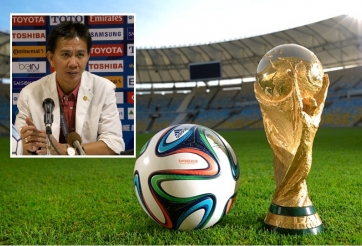 Điểm tin 12/1: HLV Hoàng Anh Tuấn e dè về giấc mơ World Cup của người Việt
