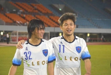 Điểm tin sáng 12/1: Tiền đạo Miura lập kỷ lục mới, lãnh đạo HAGL lên tiếng về Công Phượng