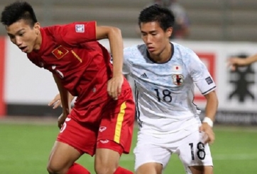 VFF dành ưu tiên cho ĐT U20 Việt Nam