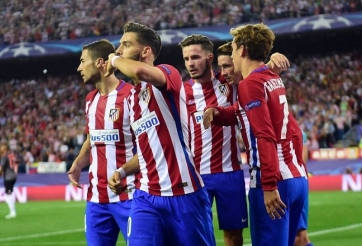 Tin bóng đá Anh 13/1: MU quan tâm sao Atletico, Chelsea nhắm Payet