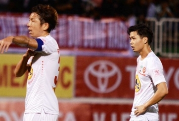 Điểm tin 14/1: Người trong cuộc hiến kế giúp HAGL ghi bàn mà không cần Công Phượng