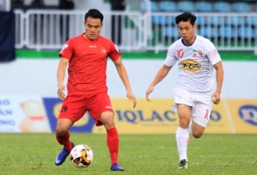 Thi đấu kém hiệu quả, HAGL đang bị khán giả nhà quay lưng?