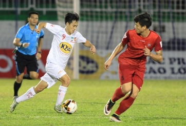 HLV Hà Nội FC chỉ ra điểm yếu của HAGL