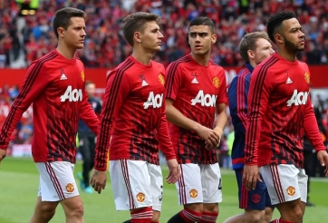 Man Utd sẽ chia tay cầu thủ tiếp theo trong 48 giờ tới