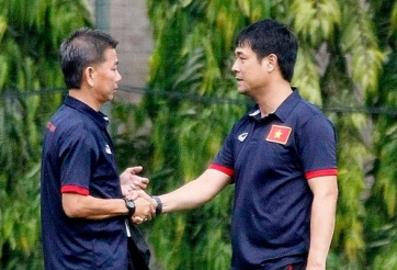 Điểm tin 19/1: HLV Hữu Thắng muốn ông Hoàng Anh Tuấn làm phó tướng