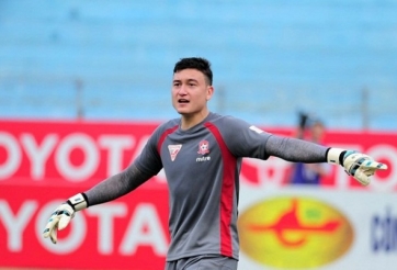 Sao Việt kiều xuất sắc nhất vòng 3 V-League 2017