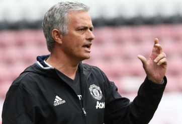 Chuyển nhượng chiều 21/1: M.U sẵn sàng chi 150 triệu bảng cho 2 cầu thủ trẻ