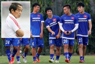 Chuyên gia Việt: ĐT Việt Nam rộng cửa tới ASIAN Cup 2019