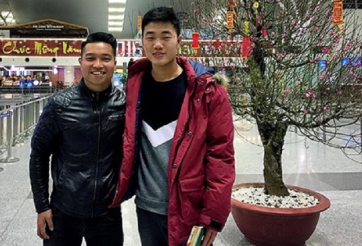 Điểm tin 26/1: Xuân Trường bất ngờ về Việt Nam, lãnh đạo VPF phát biểu sốc về vụ Hoàng Vũ Samson