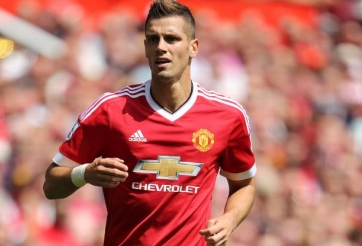 Mourinho đã tìm được người thay thế Schneiderlin