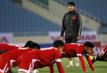 Tin bóng đá Việt Nam nổi bật ngày 28/1