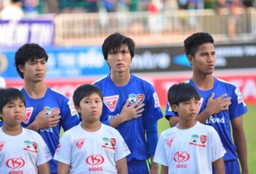 Điểm tin 29/1: Tuấn Anh chỉ ra 2 bất cập tại V-League, Công Phượng tiết lộ mục tiêu