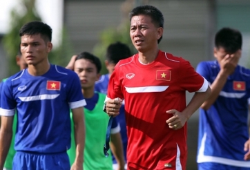 Lộ diện các đối thủ của ĐT U20 Việt Nam tại trời Âu