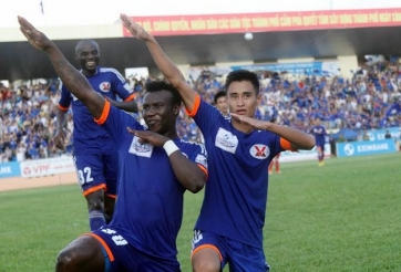 Điểm tin 2/2: Sao Than Quảng Ninh lọt tầm ngắm tuyển trạch viên châu Âu