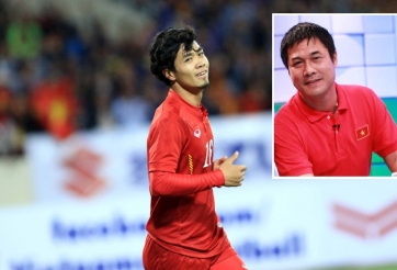 Chuyên gia lý giải chuyện HLV Hữu Thắng dụng quân HAGL