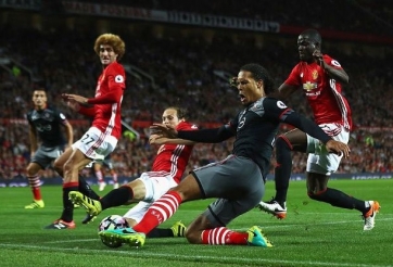 Man Utd có lợi thế lớn trước trận chung kết League Cup