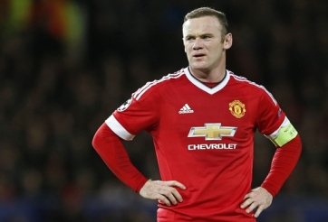 Cựu sao M.U khuyên Rooney nên rời CLB