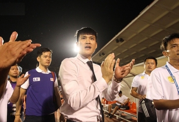 Điểm tin 4/2: VFF chúc U23 Việt Nam, Công Vinh chia sẻ về lò đào tạo trẻ TP.HCM