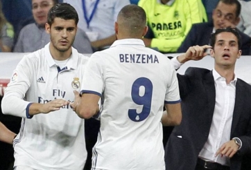 Tin bóng đá Anh 6/2: Arsenal muốn tiền đạo Real, Ibrahimovic nói gì sau khi lập kỷ lục?