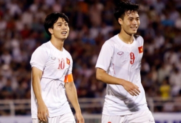 'Công Phượng cần bớt rườm rà, hướng tới sự hiệu quả'