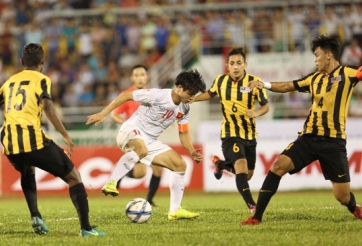 Trường đoàn HAGL: Công Phượng ghi bàn là điều tất yếu