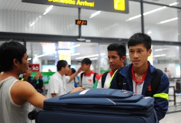 Thêm một tài năng HAGL được báo chí Hàn Quốc khen ngợi