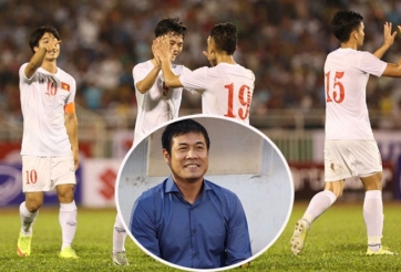 Tin bóng đá HOT chiều 9/2: HLV Hữu Thắng tuyên bố giấu bài tại vòng loại U23 châu Á